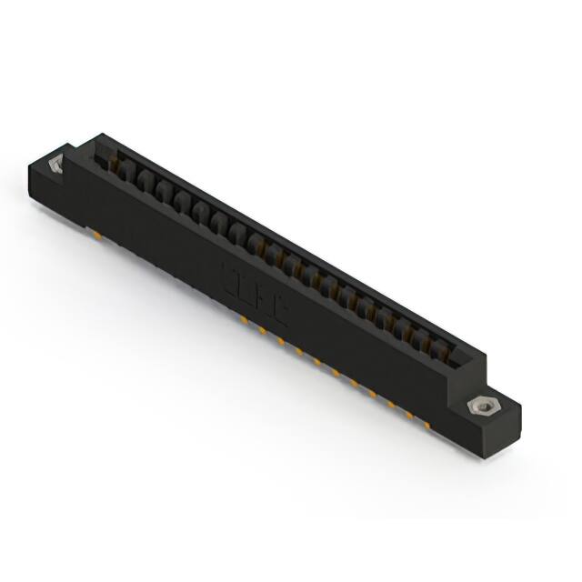 357-019-559-108 EDAC Inc.  Edgeboard Connectors